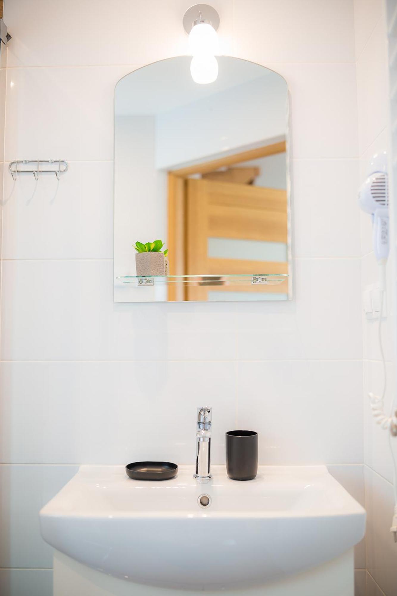 Polańczyk Apartamenty Zatoka Relaksu מראה חיצוני תמונה